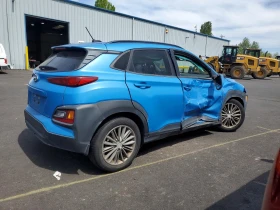 Hyundai Kona 2.0l Sel, снимка 3