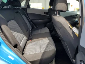 Hyundai Kona 2.0l Sel, снимка 10