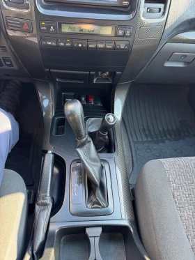 Toyota Land cruiser, снимка 6