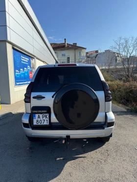Toyota Land cruiser, снимка 8