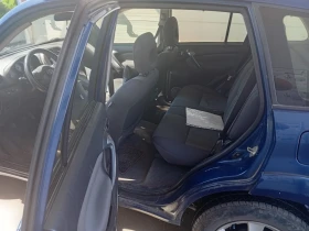 Toyota Rav4, снимка 5