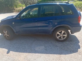 Toyota Rav4, снимка 2