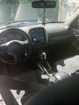 Toyota Rav4, снимка 4
