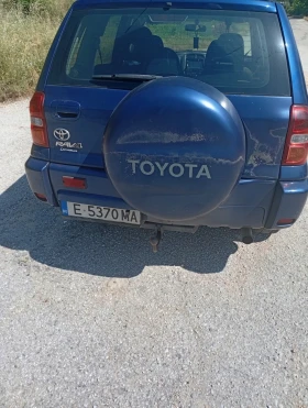 Toyota Rav4, снимка 6
