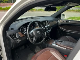 Mercedes-Benz GL 350, снимка 9
