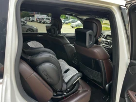 Mercedes-Benz GL 350, снимка 11