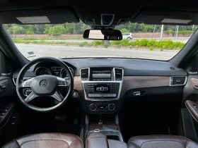 Mercedes-Benz GL 350, снимка 7