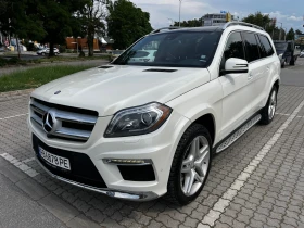 Mercedes-Benz GL 350, снимка 2