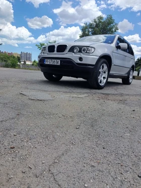 BMW X5 3000, снимка 3