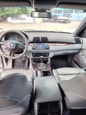 BMW X5 3000, снимка 9