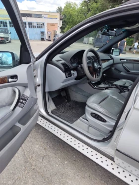 BMW X5 3000, снимка 8