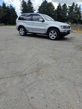 BMW X5 3000, снимка 6