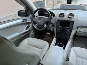 Mercedes-Benz ML 320 CDI 4MATIC ЛИЗИНГ, снимка 12
