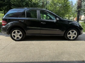 Mercedes-Benz ML 320 CDI 4MATIC ЛИЗИНГ, снимка 7