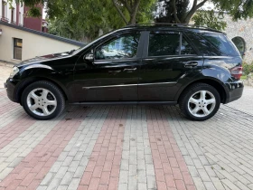 Mercedes-Benz ML 320 CDI 4MATIC ЛИЗИНГ, снимка 9
