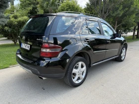 Mercedes-Benz ML 320 CDI 4MATIC ЛИЗИНГ, снимка 6