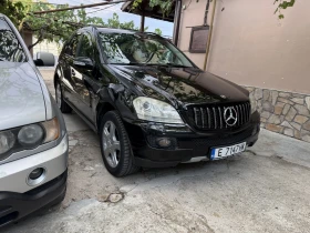 Mercedes-Benz ML 320 CDI 4MATIC ЛИЗИНГ, снимка 13