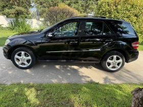 Mercedes-Benz ML 320 CDI 4MATIC ЛИЗИНГ, снимка 4
