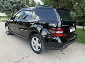Mercedes-Benz ML 320 CDI 4MATIC ЛИЗИНГ, снимка 5