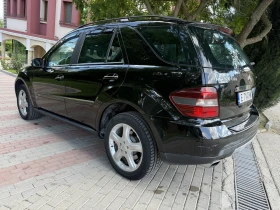 Mercedes-Benz ML 320 CDI 4MATIC ЛИЗИНГ, снимка 10