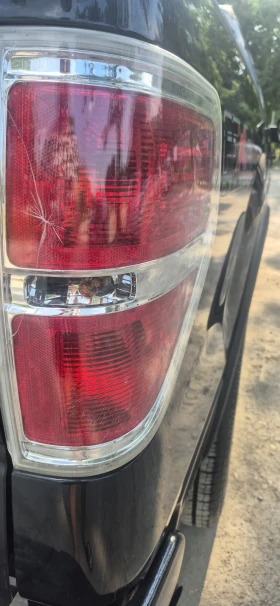 Ford F150 FX4 5.4 Triton V8 SuperCab, снимка 13