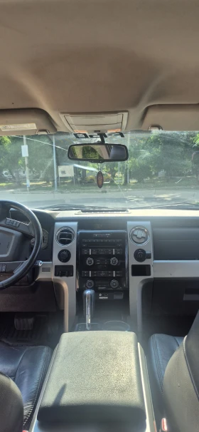 Ford F150 FX4 5.4 Triton V8 SuperCab, снимка 6