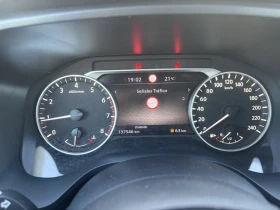Nissan Qashqai DIG - T * CAM * ACC * , снимка 12