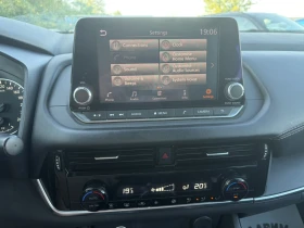 Nissan Qashqai DIG - T * CAM * ACC * , снимка 11