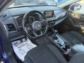 Nissan Qashqai DIG - T * CAM * ACC * , снимка 8