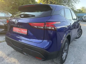 Nissan Qashqai DIG - T * CAM * ACC * , снимка 4