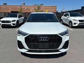Audi Q3 Progressiv / DISTRONIC / LED / CARFAX, снимка 6