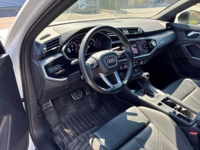 Audi Q3 Progressiv / DISTRONIC / LED / CARFAX, снимка 5