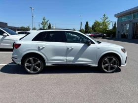 Audi Q3 Progressiv / DISTRONIC / LED / CARFAX, снимка 3