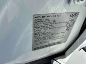 Audi Q3 Progressiv / DISTRONIC / LED / CARFAX, снимка 11