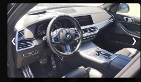 BMW X5 50, снимка 5