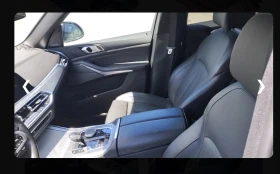 BMW X5 50, снимка 7