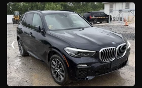 BMW X5 50, снимка 2