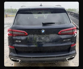 BMW X5 50, снимка 4