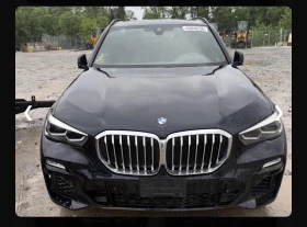 BMW X5 50, снимка 3