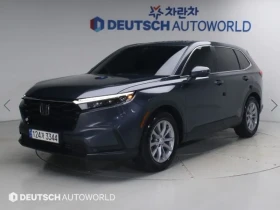 Honda Cr-v 1.5 EX-L 2WD, снимка 1
