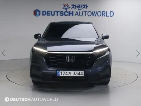Honda Cr-v 1.5 EX-L 2WD, снимка 3