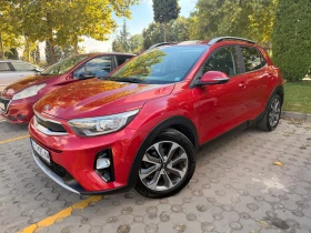 Kia Stonic 1.6 CRDI PREMIUM/НАВИГАЦИЯ/КАМЕРА/, снимка 5