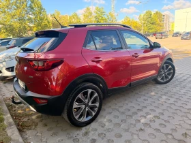 Kia Stonic 1.6 CRDI PREMIUM/НАВИГАЦИЯ/КАМЕРА/, снимка 4