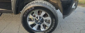 Dodge RAM 2500 6.4 mega cab box, снимка 6