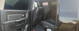 Dodge RAM 2500 6.4 mega cab box, снимка 13