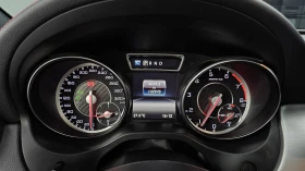 Mercedes-Benz GLA 45 AMG ЕЛ. БАГАЖНИК* ЛЮК* КРАЙНА ЦЕНА, снимка 8