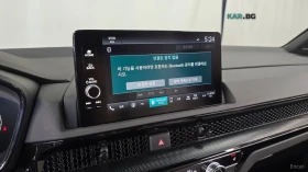 Honda Cr-v 2.0 HYBRID* TOURING* КОЖА* ПОДГРЕВ* ШИБИДАХ* КАМЕР, снимка 14