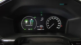 Honda Cr-v 2.0 HYBRID* TOURING* КОЖА* ПОДГРЕВ* ШИБИДАХ* КАМЕР, снимка 8