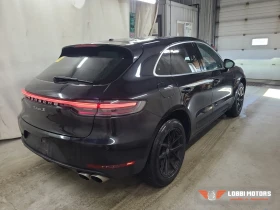 Porsche Macan, снимка 3