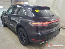 Porsche Macan, снимка 4